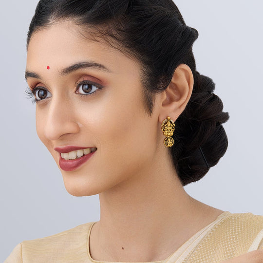 Antique Earring Antique Earring 162076