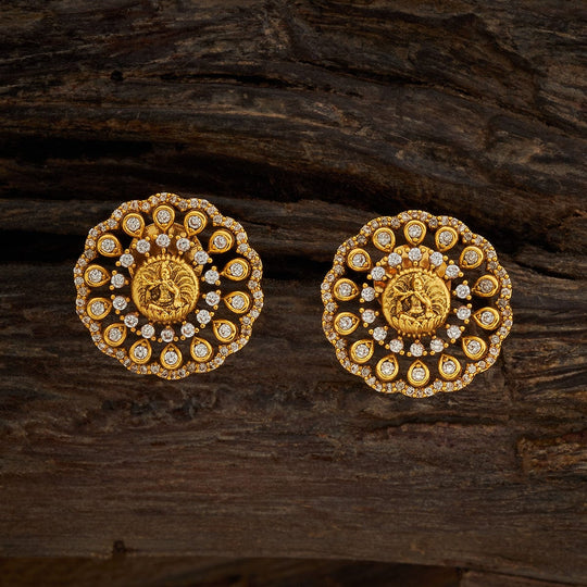 Antique Earring Antique Earring 167946