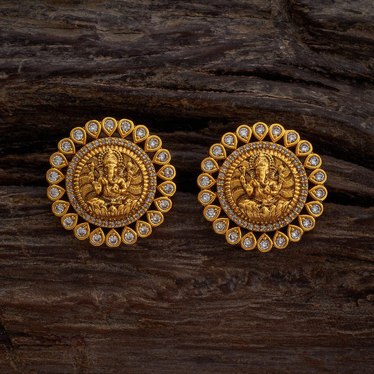 Antique Earring Antique Earring 170387