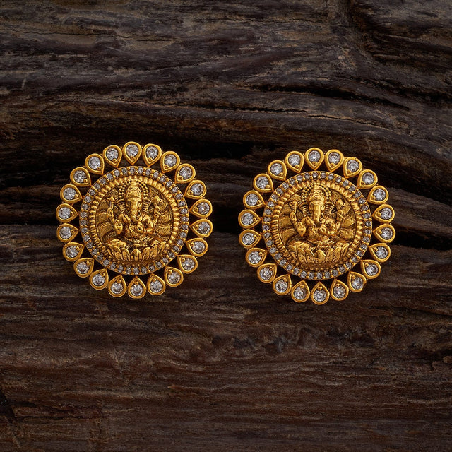 Antique Earring Antique Earring 170387