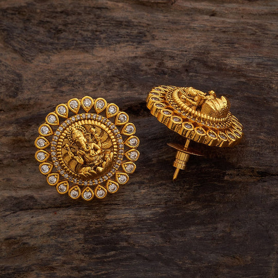 Antique Earring Antique Earring 170387