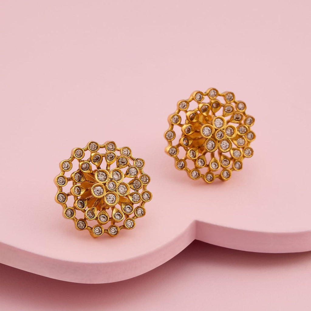 Antique Earring Antique Earring 176954