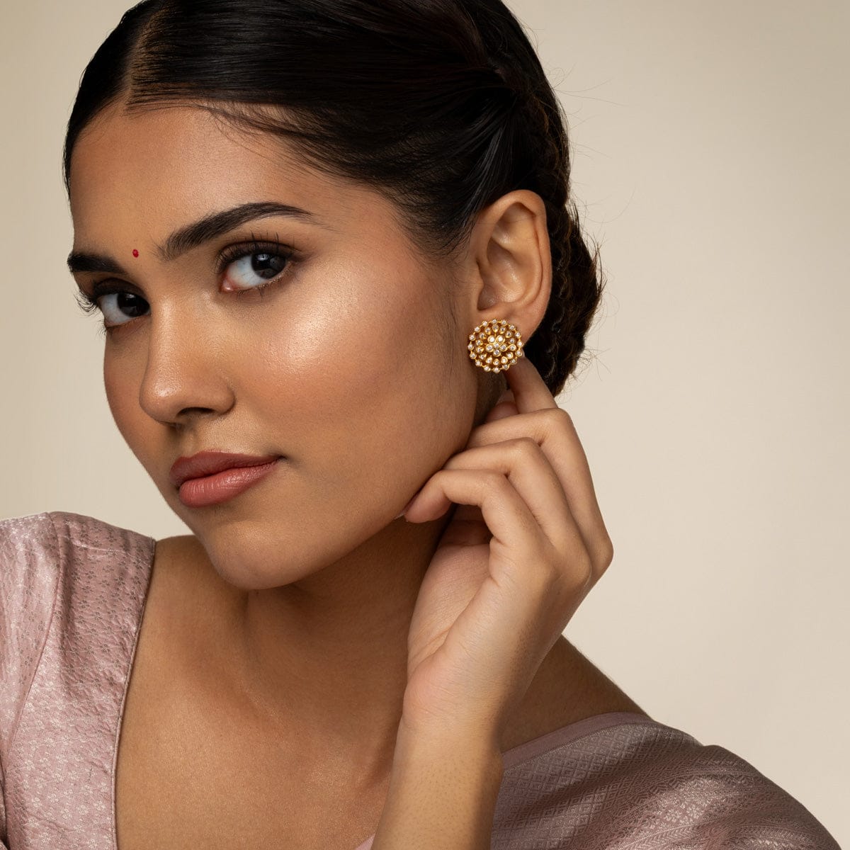 Antique Earring Antique Earring 176954