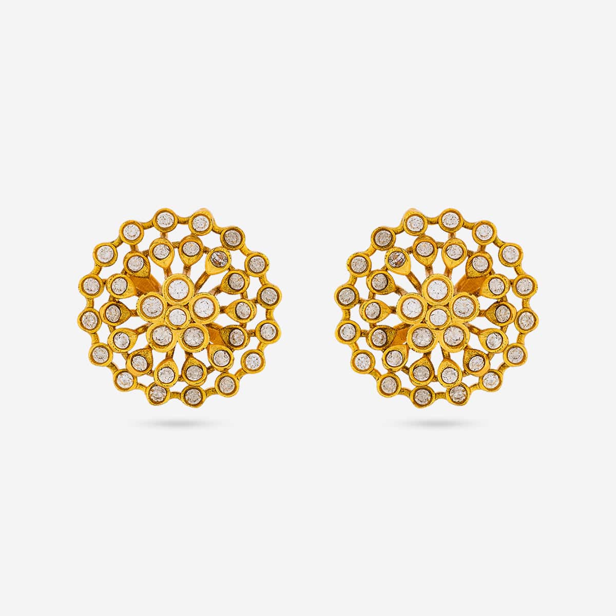 Antique Earring Antique Earring 176954