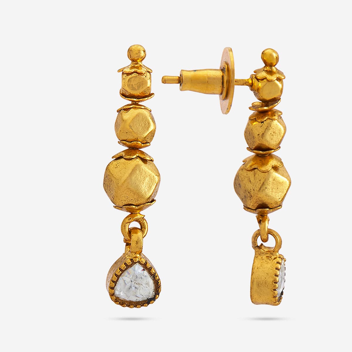 Antique Earring Antique Earring 182611