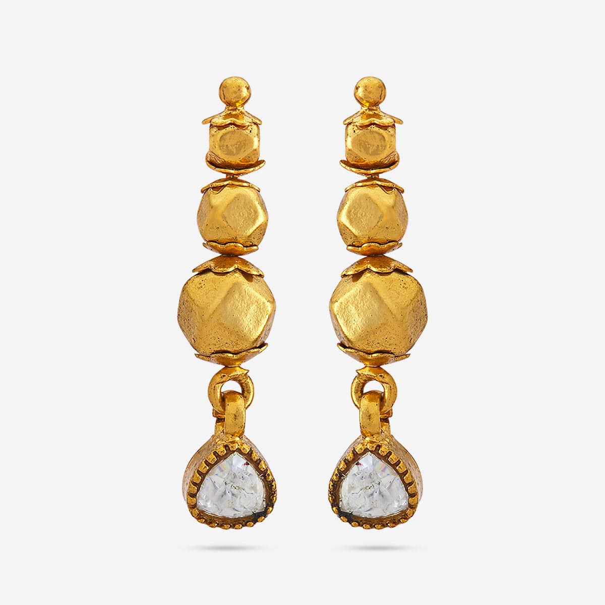 Antique Earring Antique Earring 182611