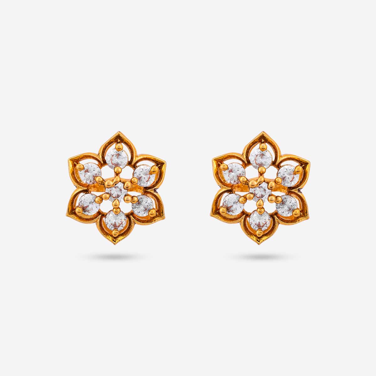 Antique Earring Antique Earring 184553