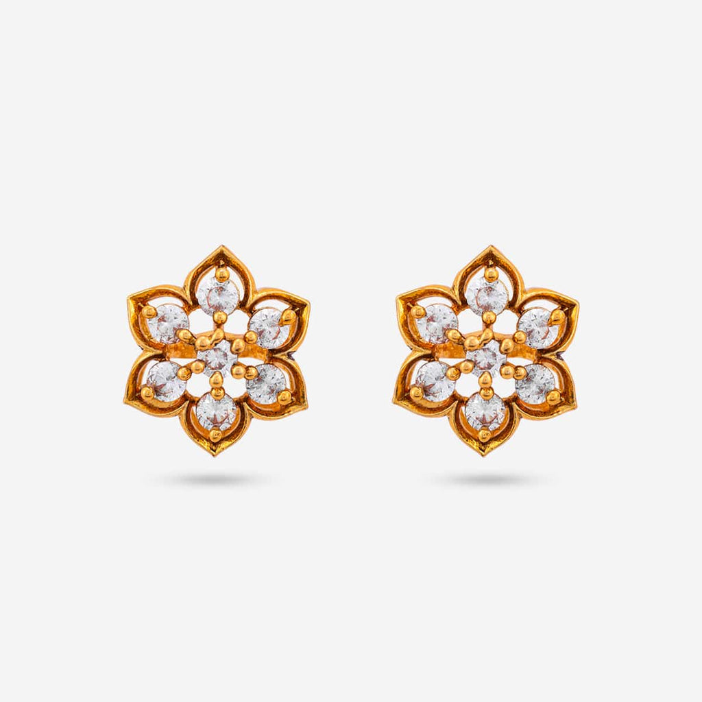 Antique Earring Antique Earring 184553