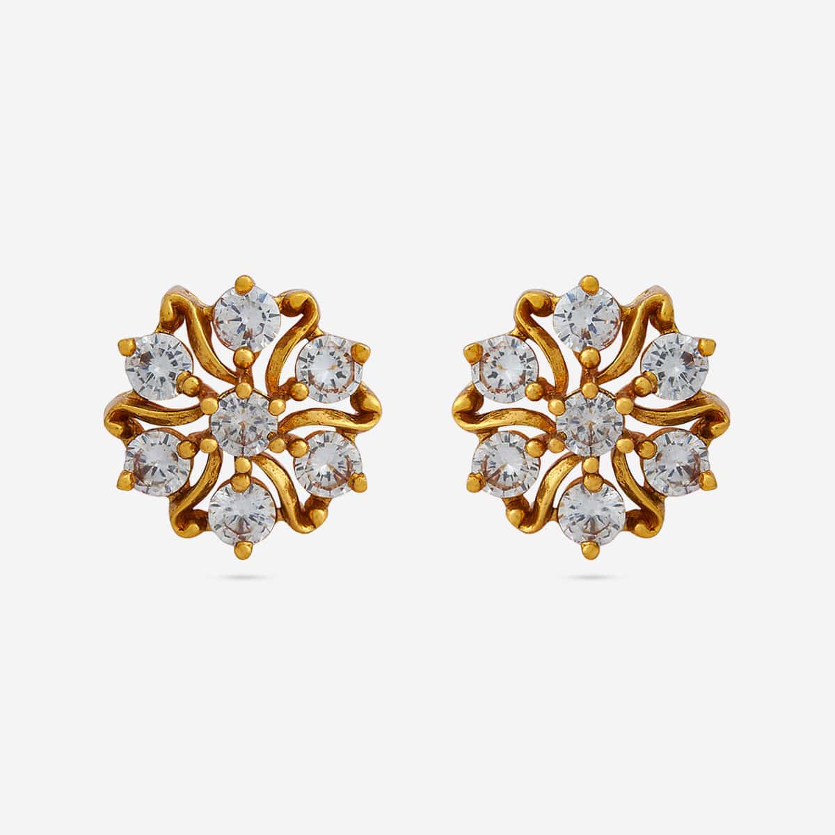 Antique Earring Antique Earring 184554