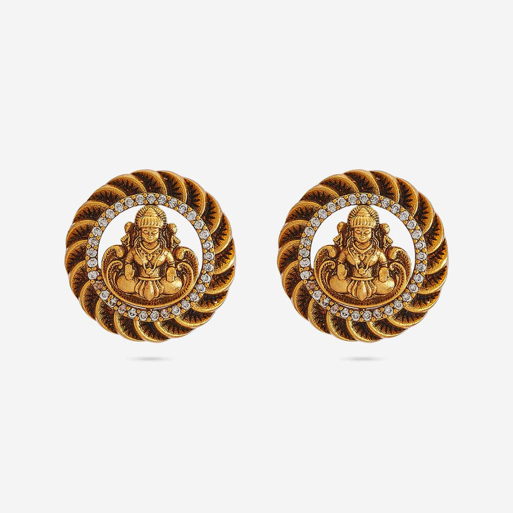 Antique Earring Antique Earring 186371