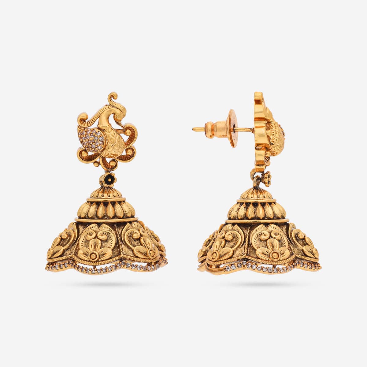 Antique Earring Antique Earring 188055