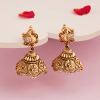 Antique Earring Antique Earring 188055