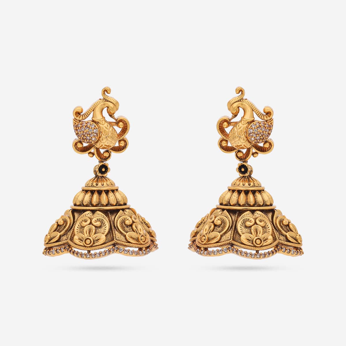 Antique Earring Antique Earring 188055