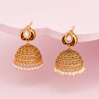 Antique Earring Antique Earring 192259