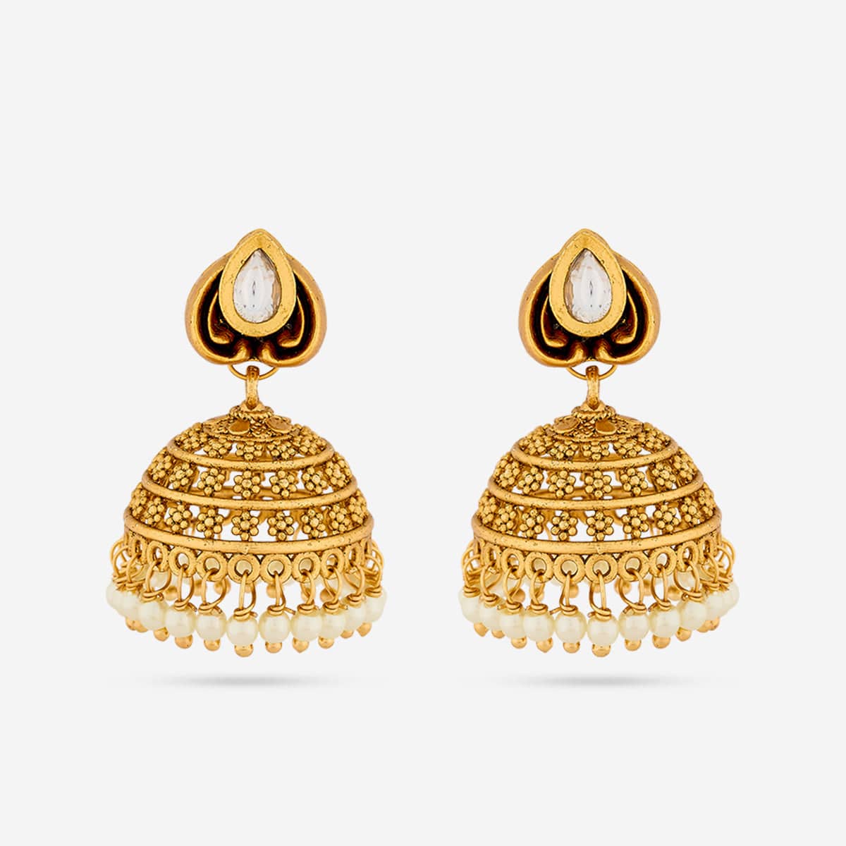 Antique Earring Antique Earring 192259