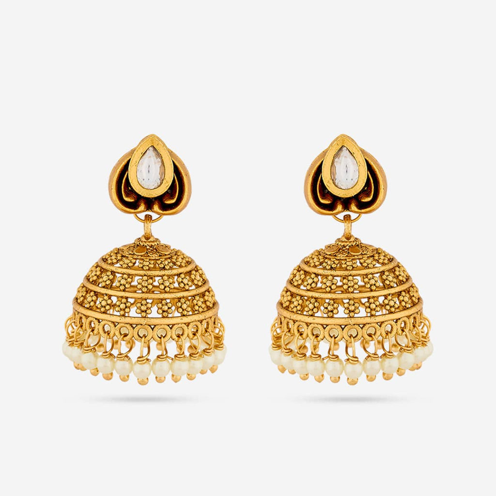 Antique Earring Antique Earring 192259