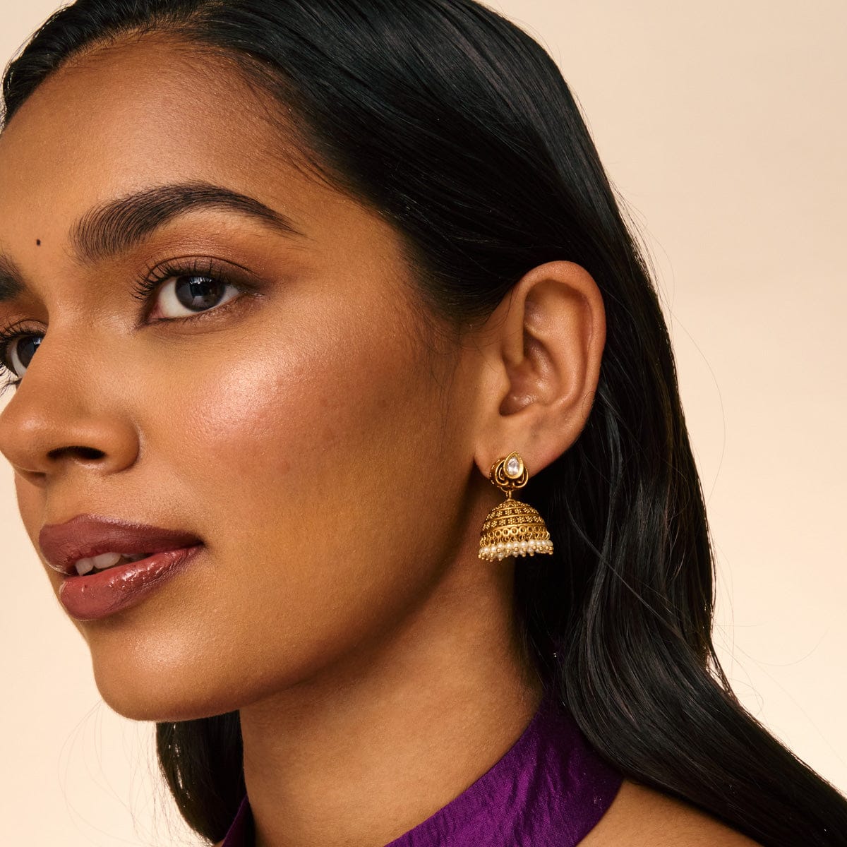 Antique Earring Antique Earring 192259