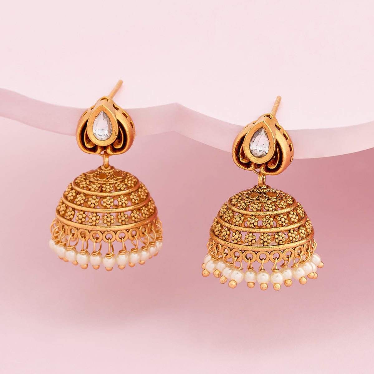 Antique Earring Antique Earring 192259