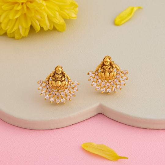 Antique Earring Antique Earring 204200