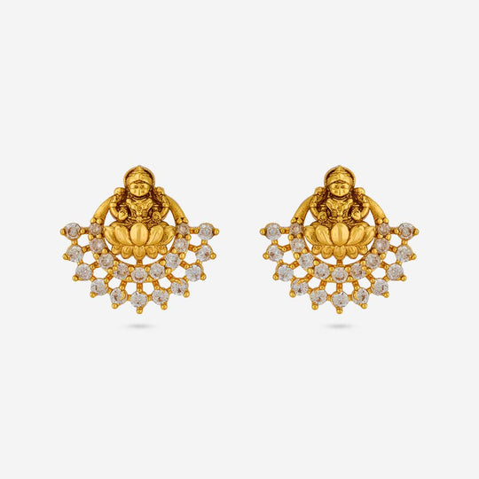 Antique Earring Antique Earring 204200