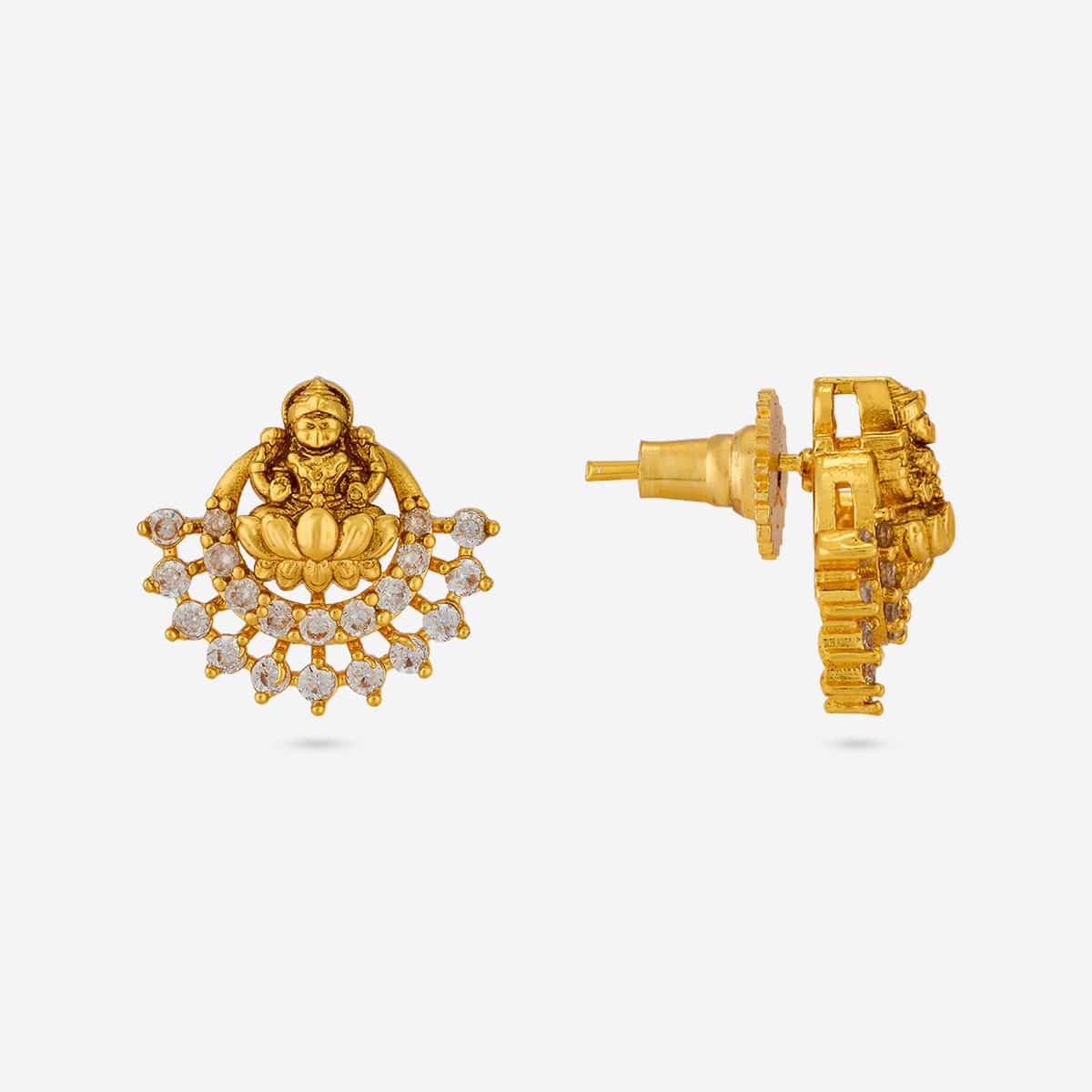 Antique Earring Antique Earring 204200