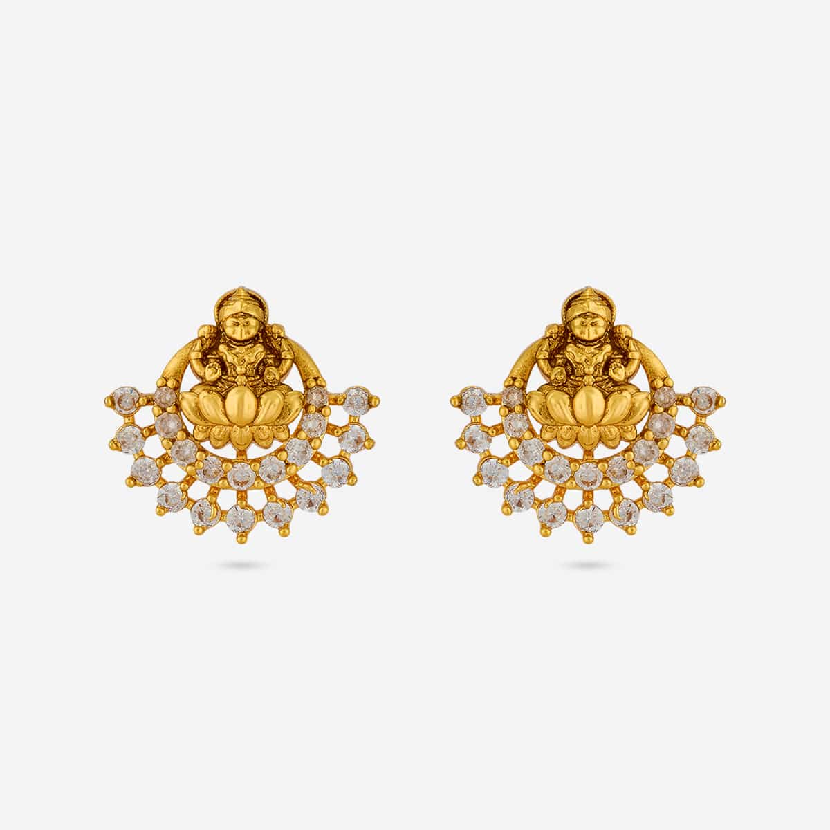 Antique Earring Antique Earring 204200
