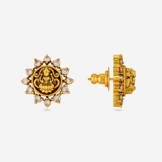 Antique Earring Antique Earring 204201