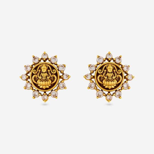 Antique Earring Antique Earring 204201