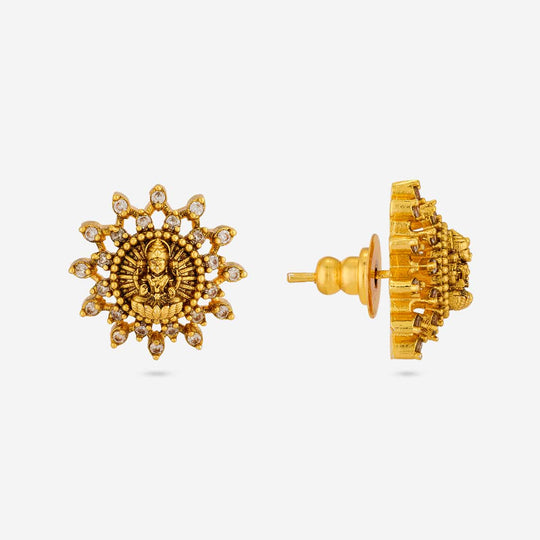 Antique Earring Antique Earring 204202