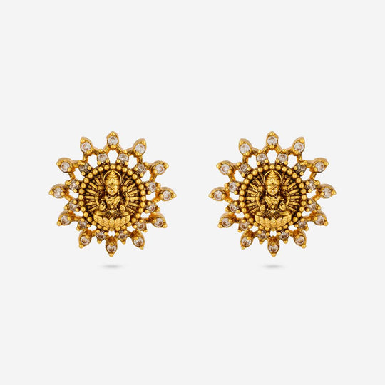 Antique Earring Antique Earring 204202