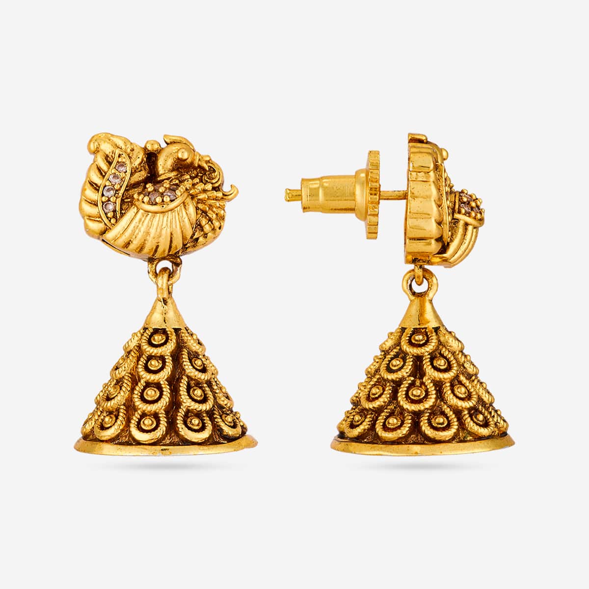 Antique Earring Antique Earring 205908