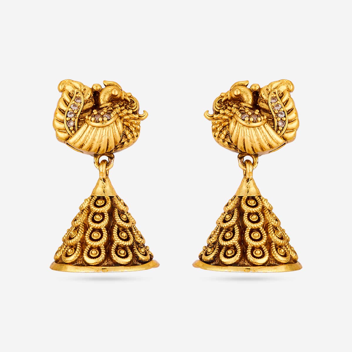 Antique Earring Antique Earring 205908