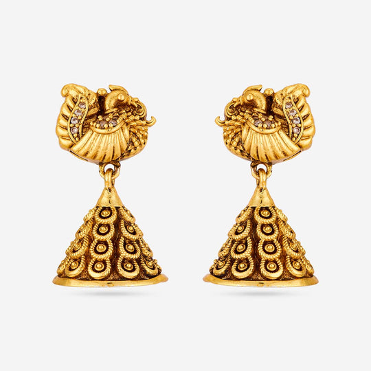 Antique Earring Antique Earring 205908