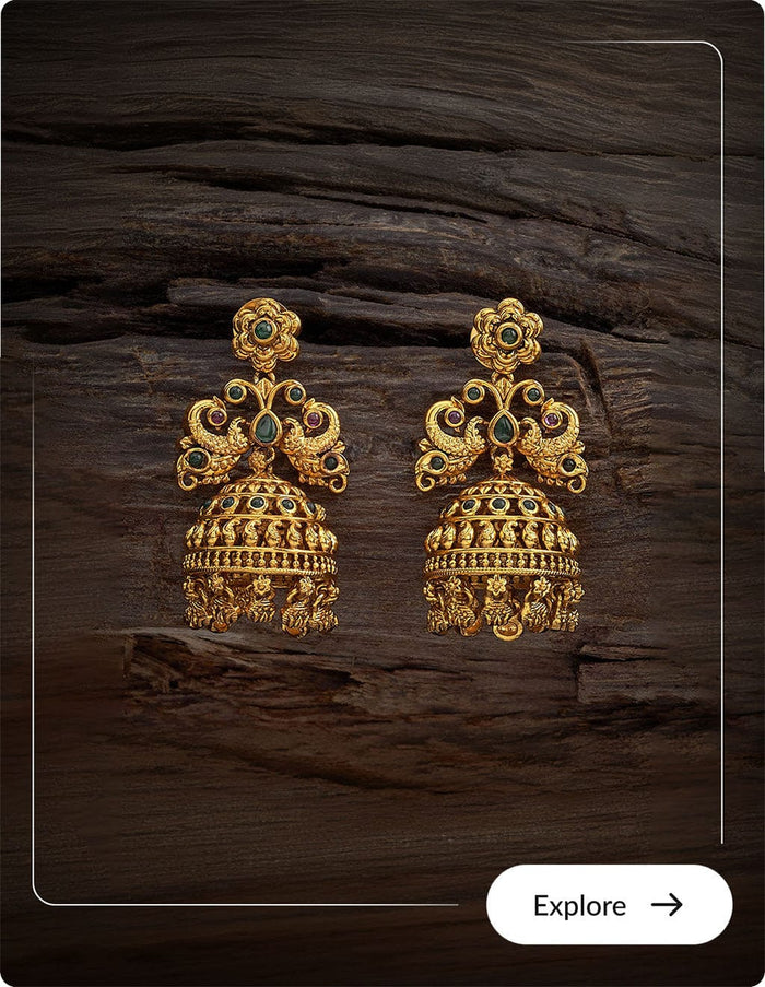 Traditional • Gilded • Festive