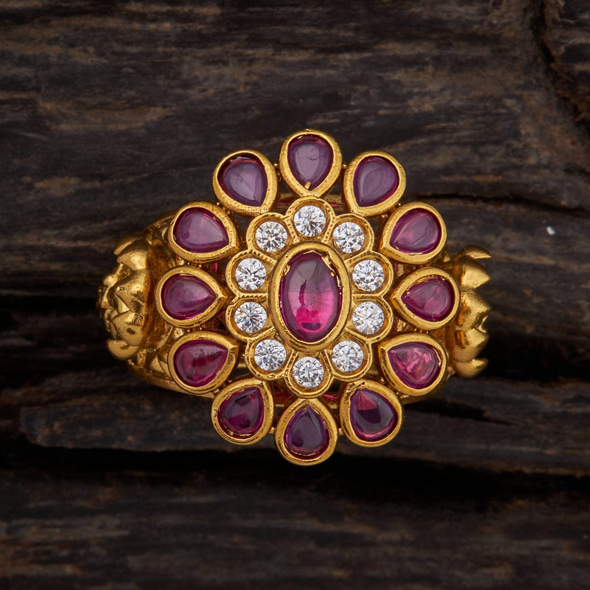 Antique Finger Ring 152586