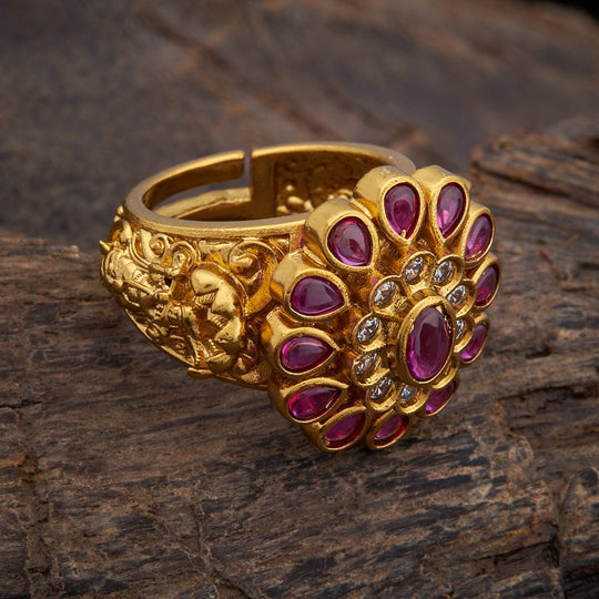 Antique Finger Ring Antique Finger Ring 152586