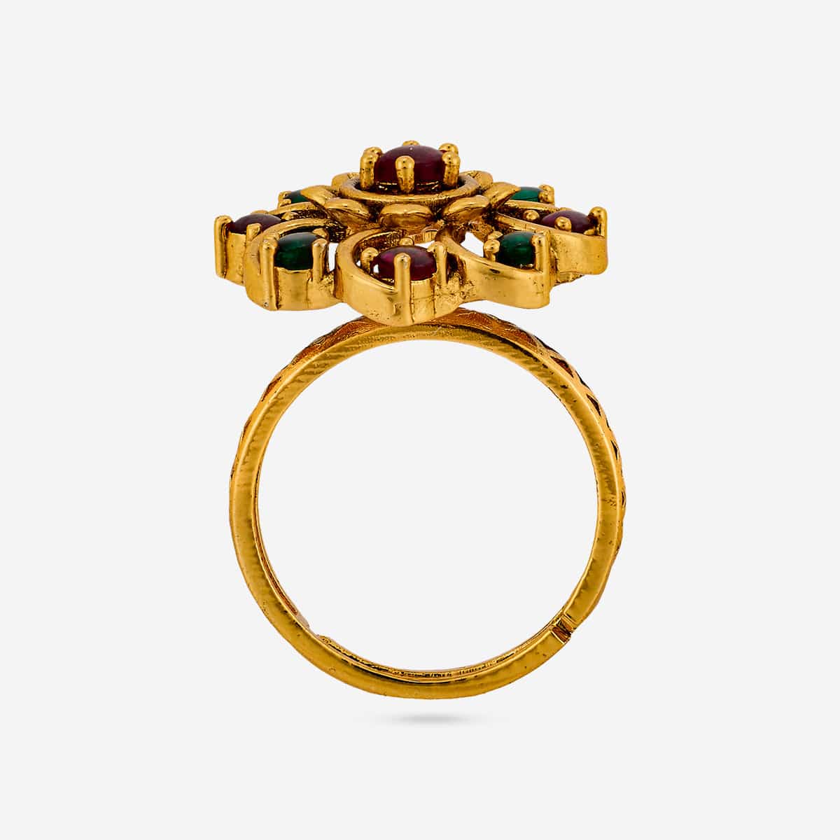 Antique Finger Ring Antique Finger Ring 153775