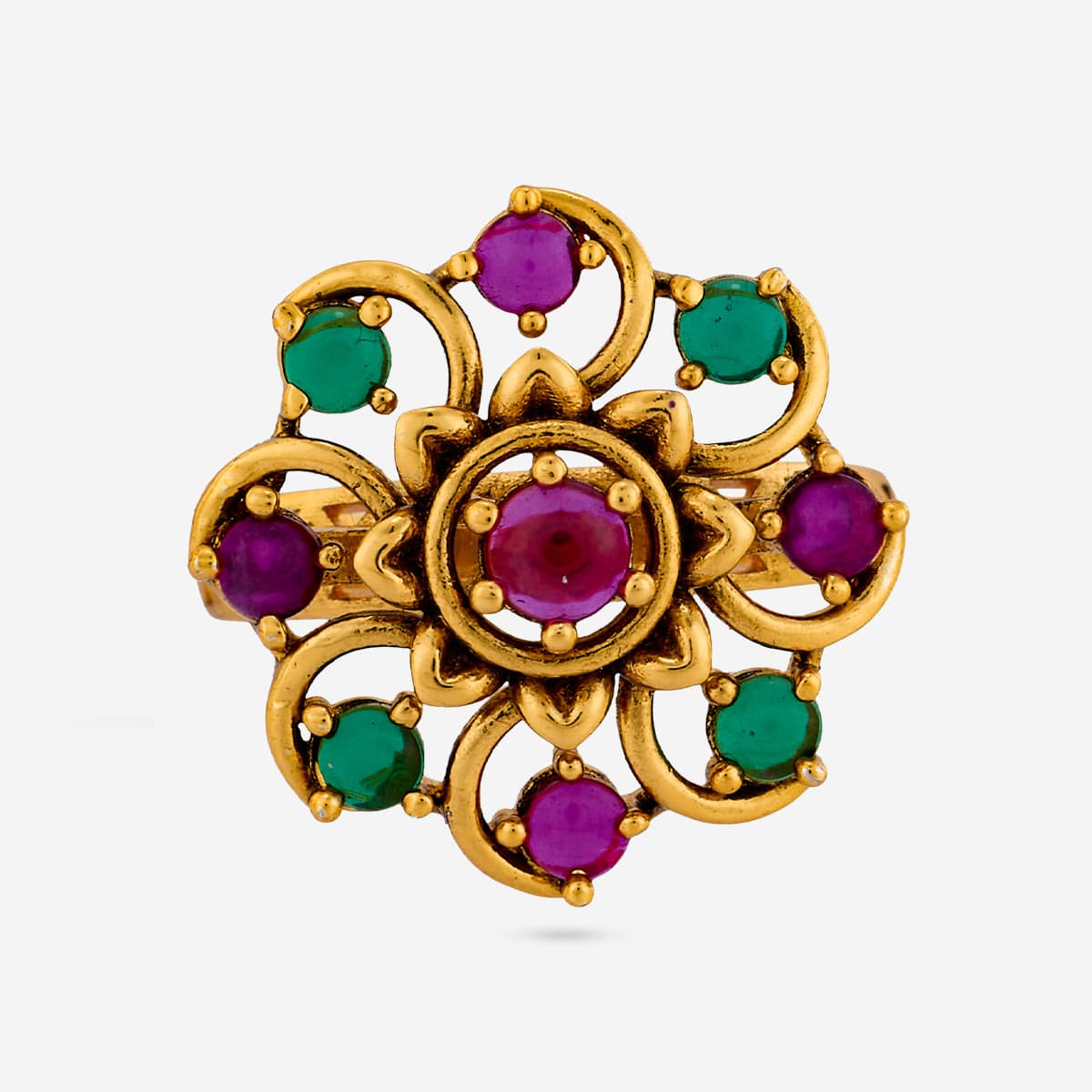 Antique Finger Ring Antique Finger Ring 153775