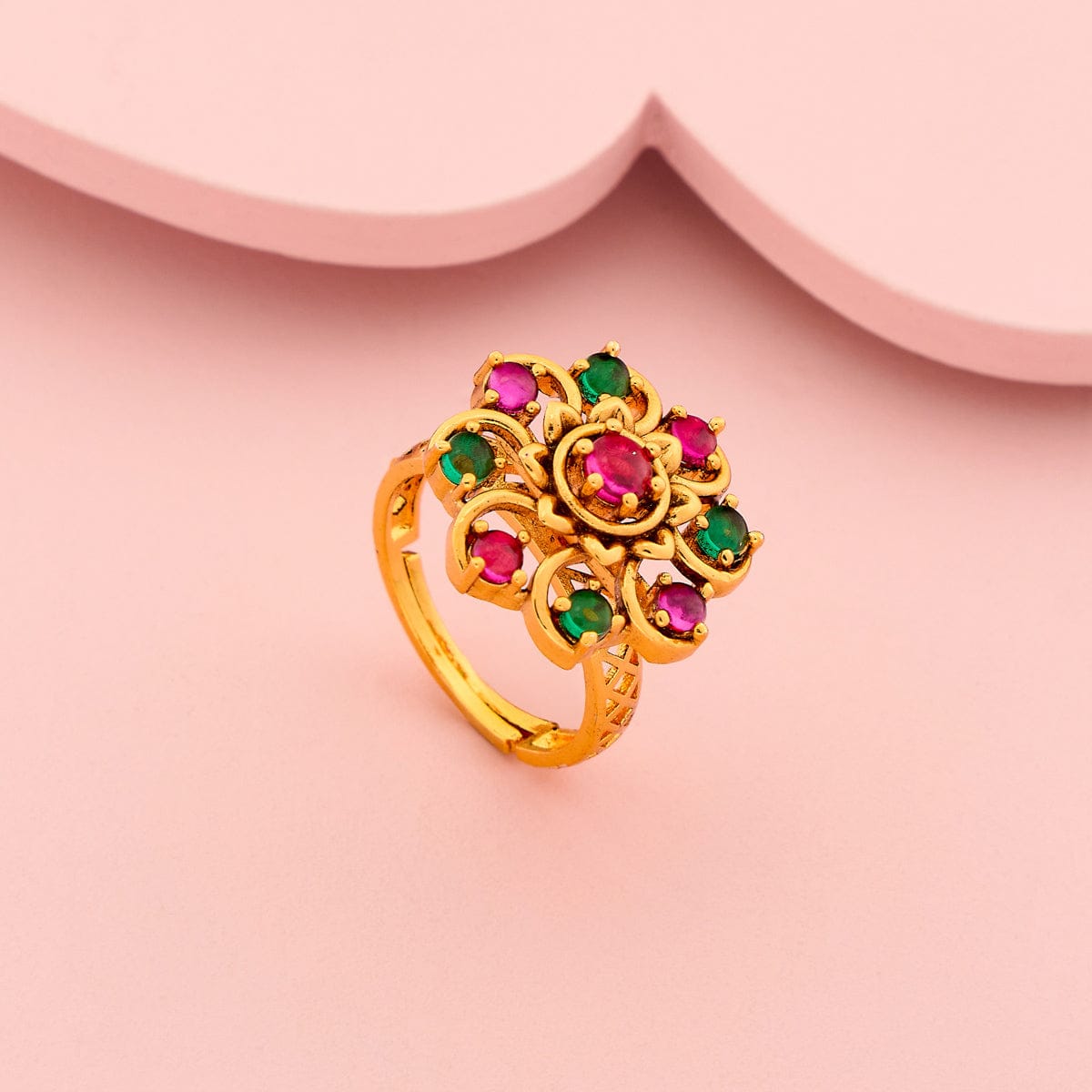 Antique Finger Ring Antique Finger Ring 153775