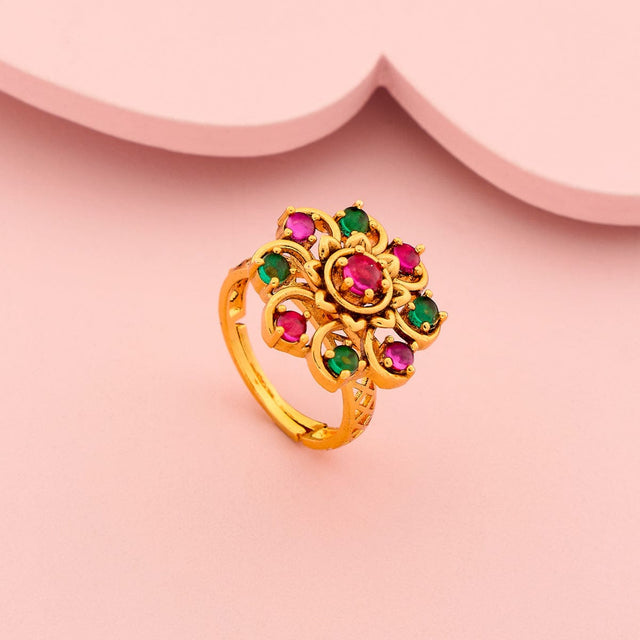 Antique Finger Ring Antique Finger Ring 153775