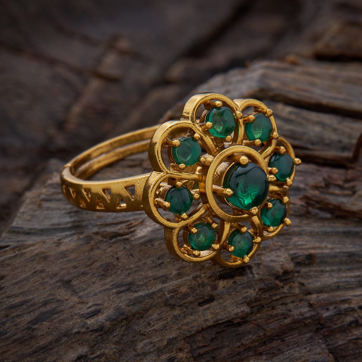 Antique Finger Ring Antique Finger Ring 153776