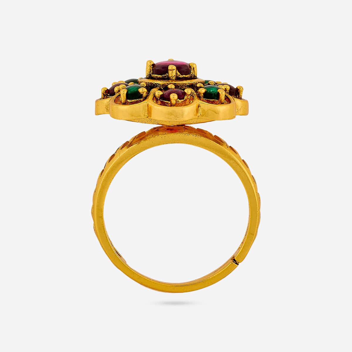 Antique Finger Ring Antique Finger Ring 153776