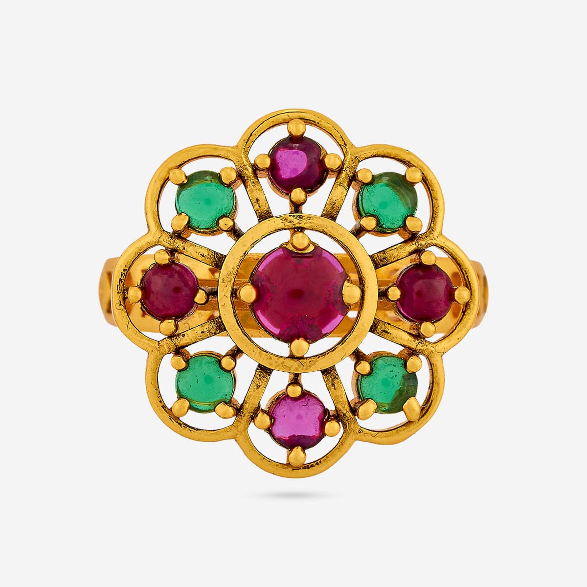 Antique Finger Ring Antique Finger Ring 153776