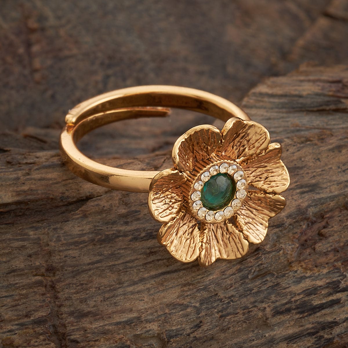 Antique Finger Ring 167773