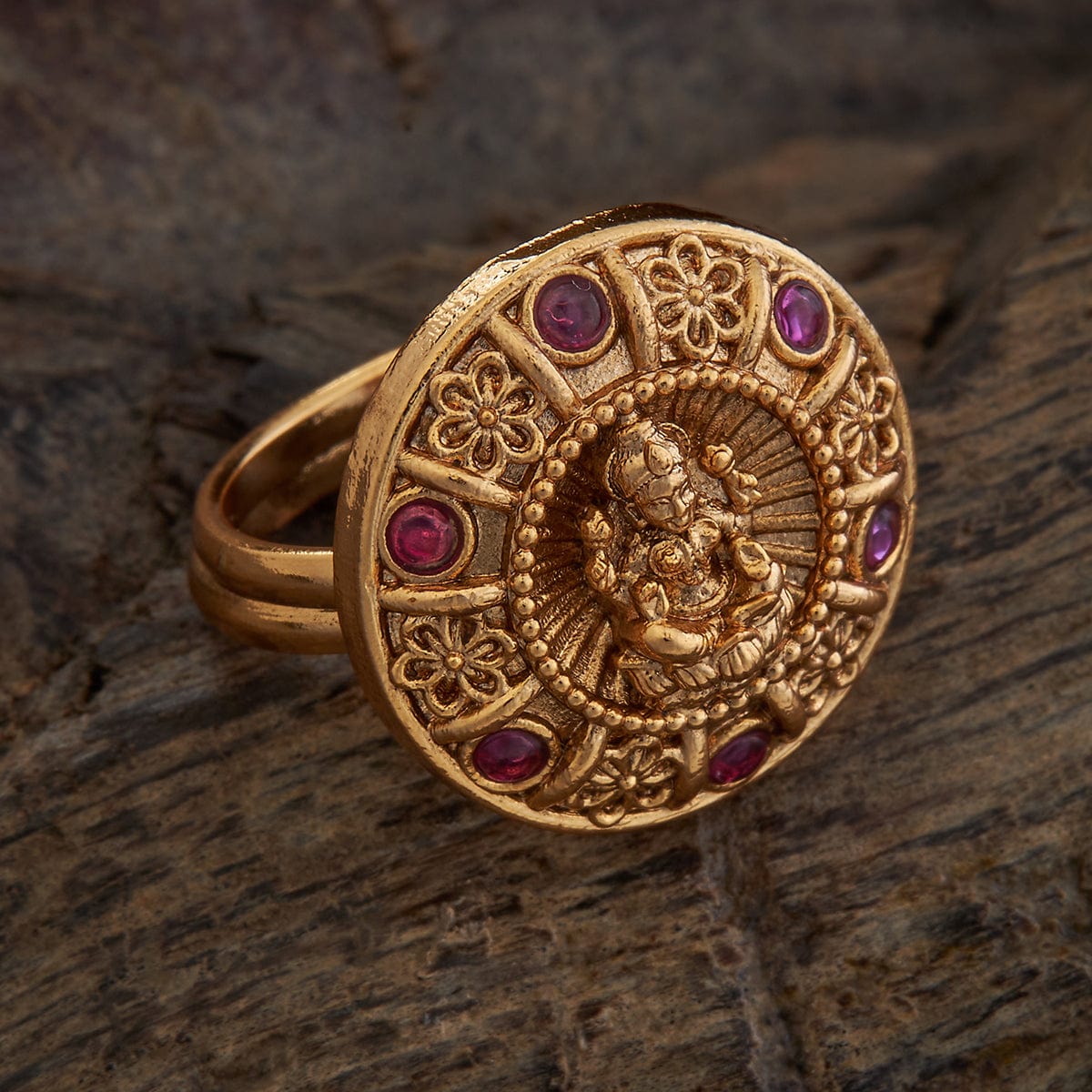 Antique Finger Ring Antique Finger Ring 176366
