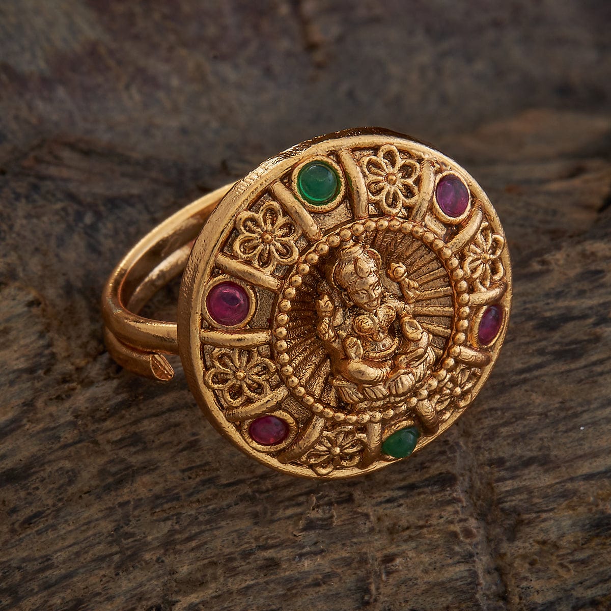 Antique Finger Ring Antique Finger Ring 176366