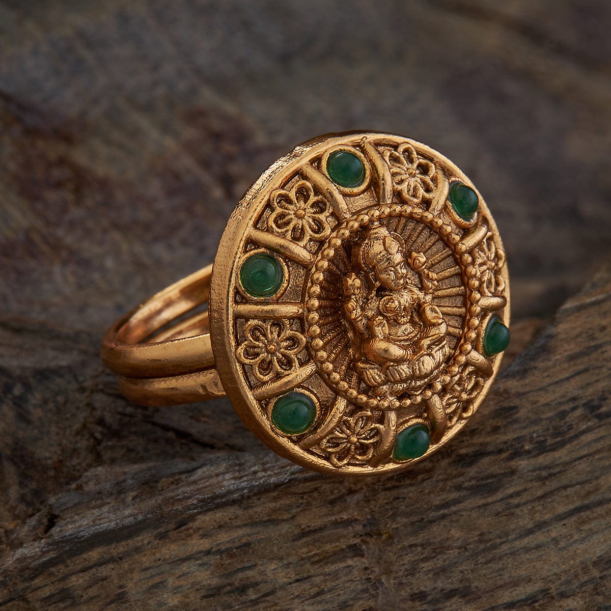 Antique Finger Ring Antique Finger Ring 176366