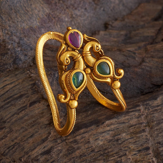 Antique Finger Ring Antique Finger Ring 176758