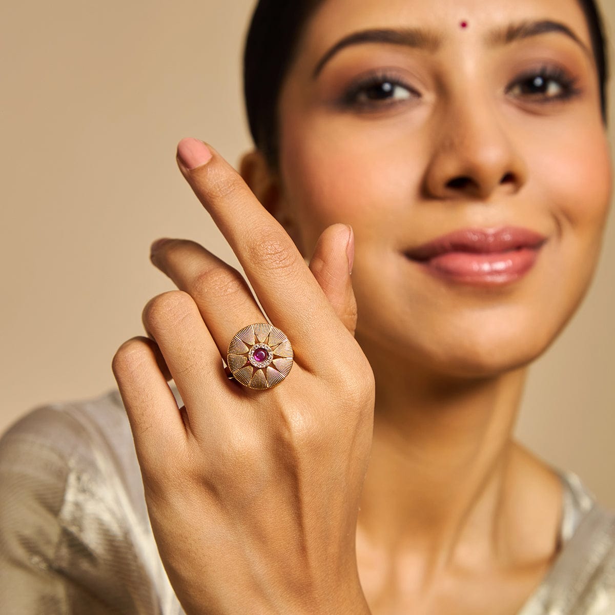 Antique Finger Ring Antique Finger Ring 176764