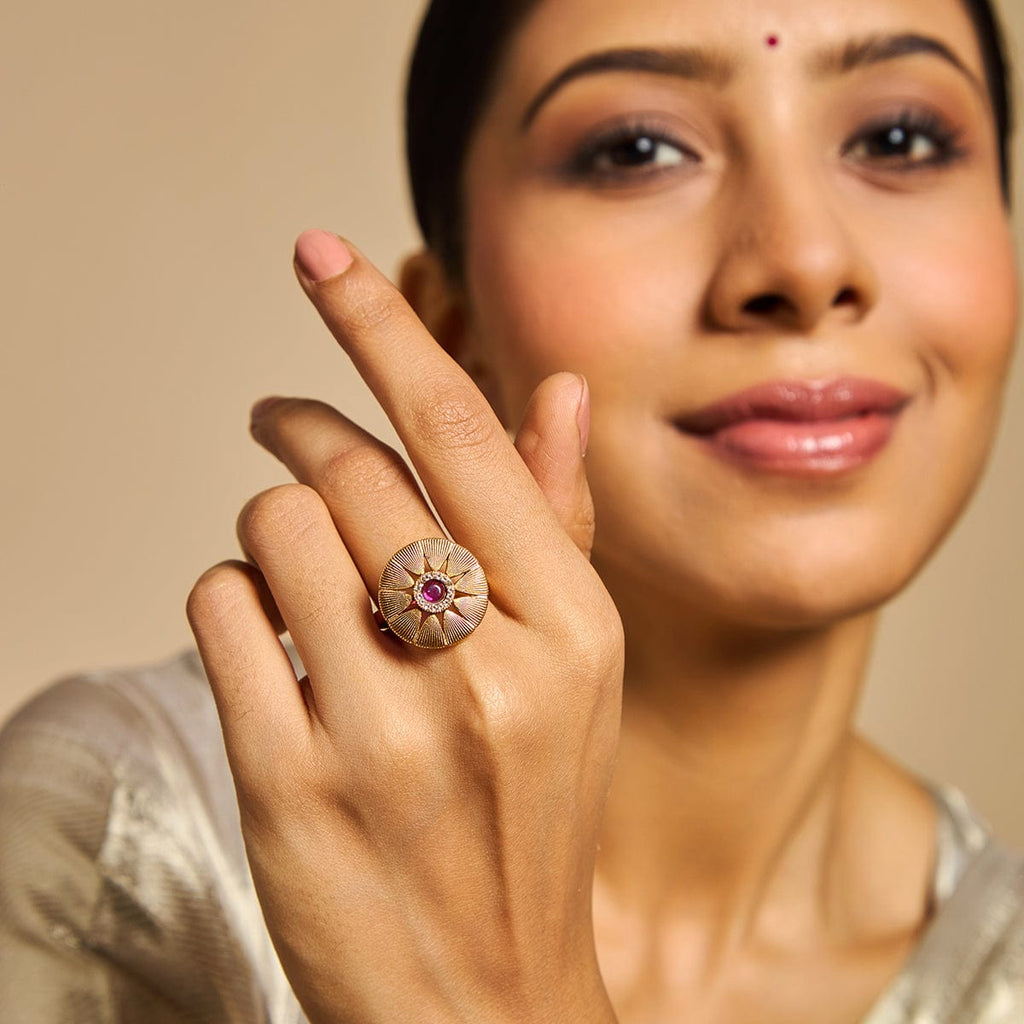 Antique Finger Ring Antique Finger Ring 176764